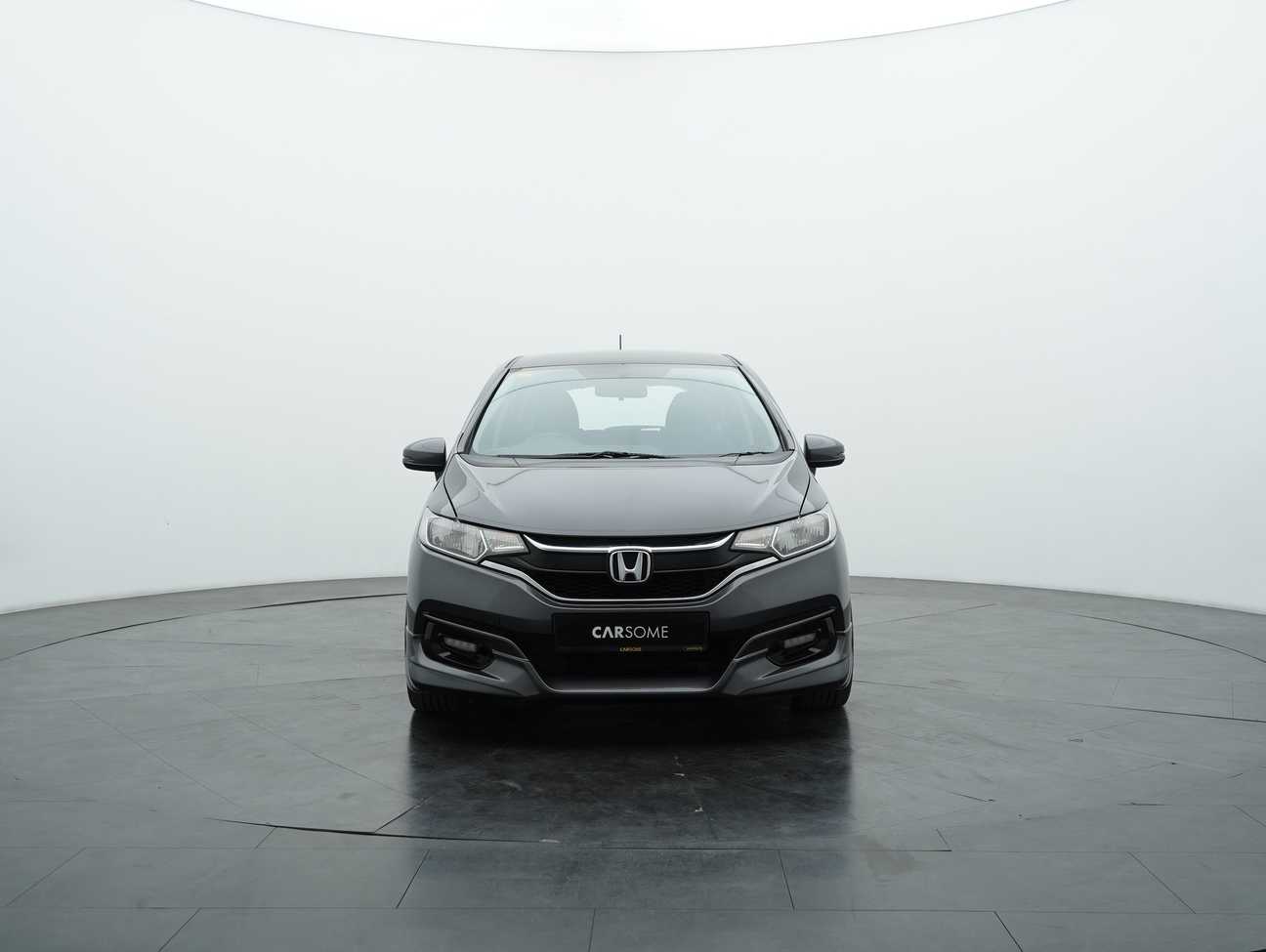 used 2018 Honda Jazz V i-VTEC 1.5