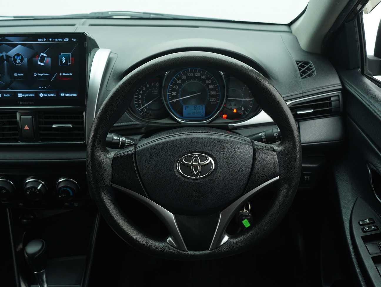 used 2013 Toyota Vios E 1.5