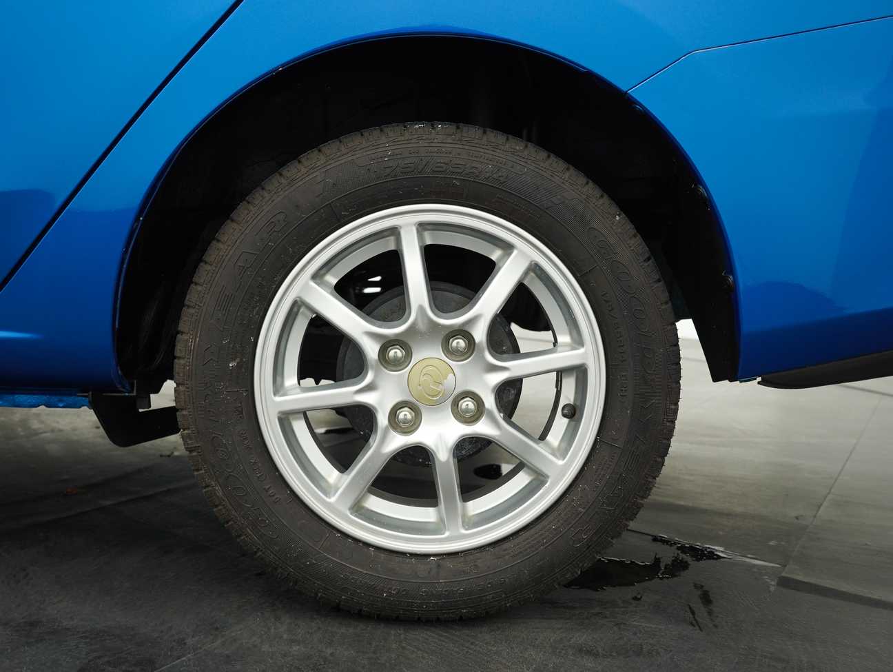 terpakai 2019 Perodua Bezza X Premium 1.3