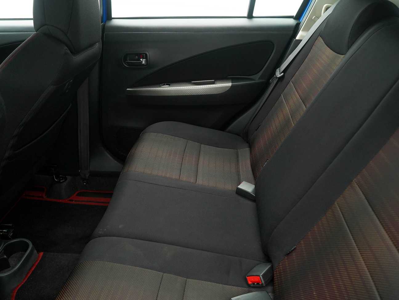 used 2016 Perodua Myvi SE 1.5