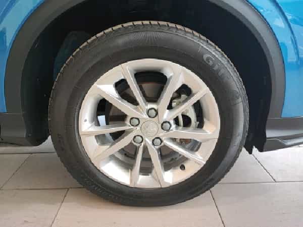 used 2021 Proton X50 Executive 1.5