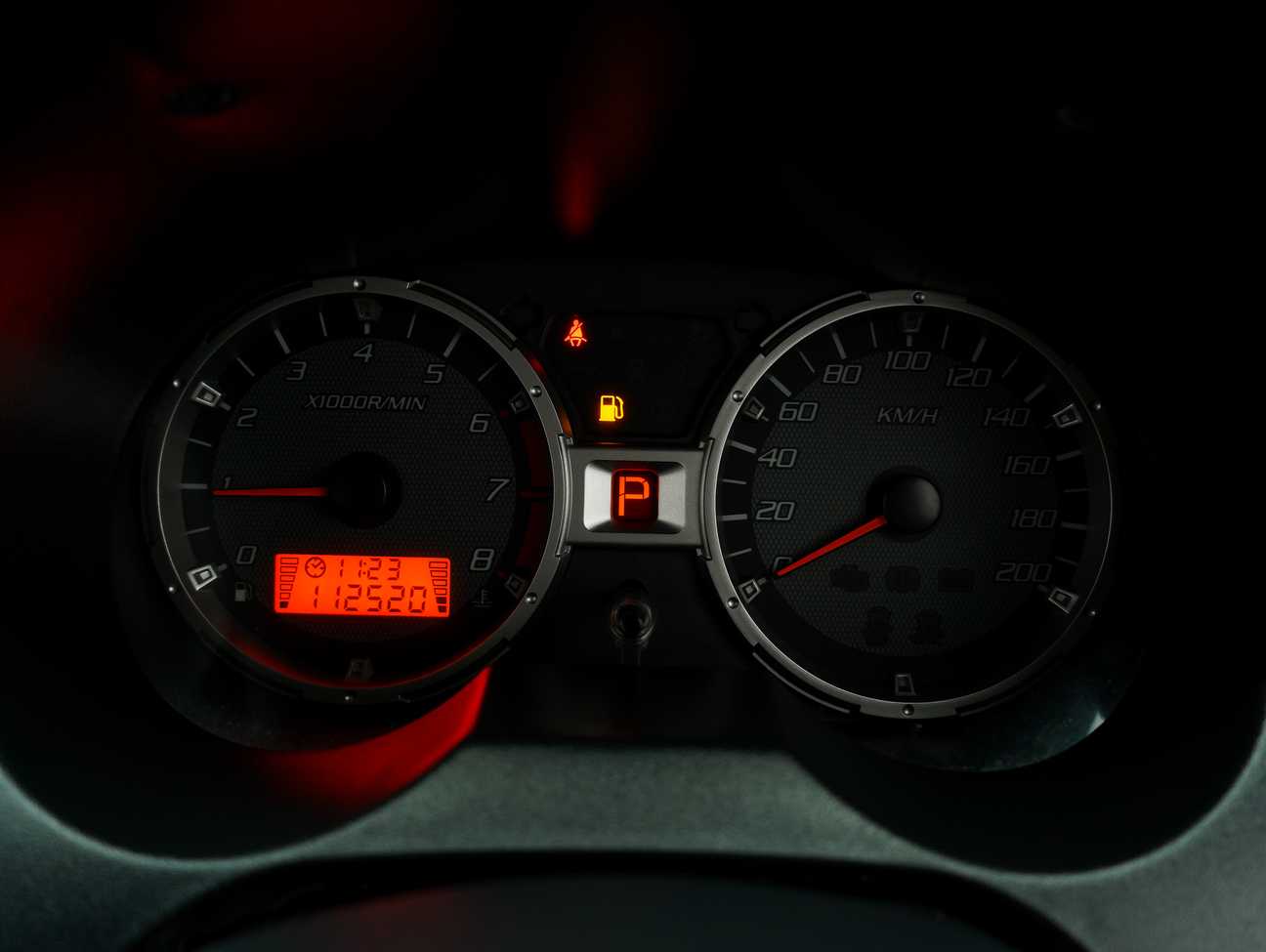 terpakai 2014 Proton Saga FLX Standard 1.3