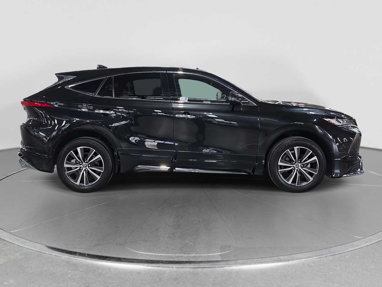 terpakai 2021 Toyota Harrier G Modellista 2.0