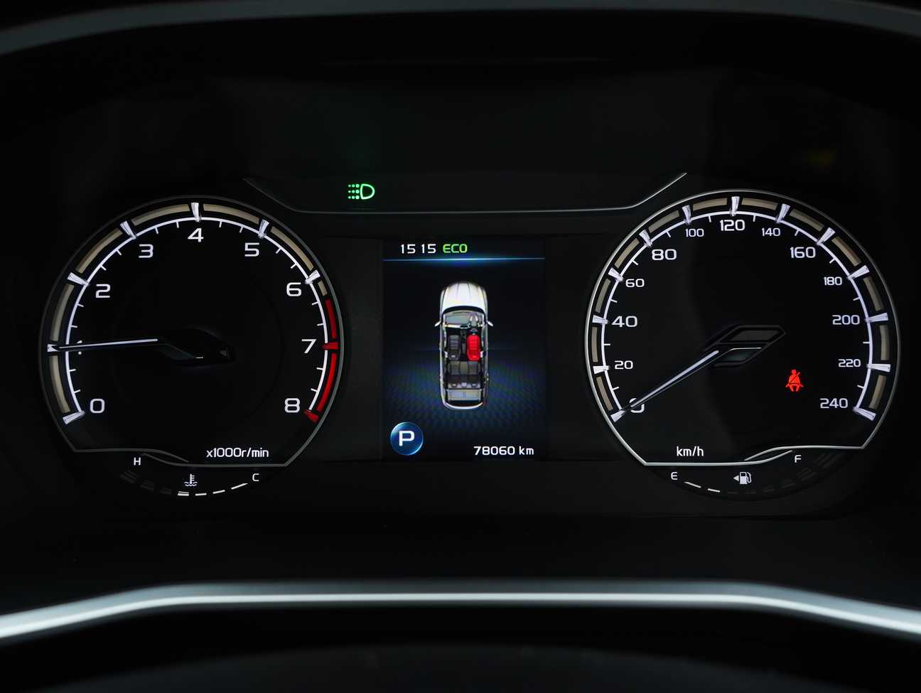 used 2022 Proton X50 Executive 1.5