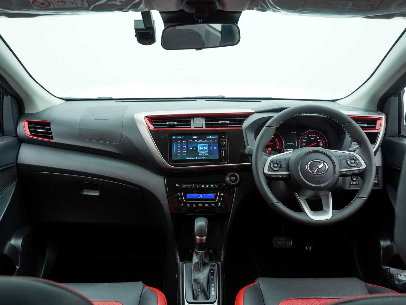 used 2023 Perodua Myvi AV 1.5