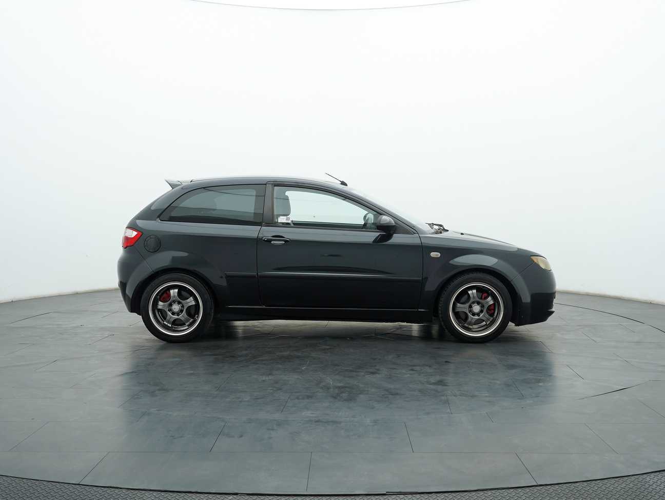 used 2009 Proton Satria Neo M-Line 1.6