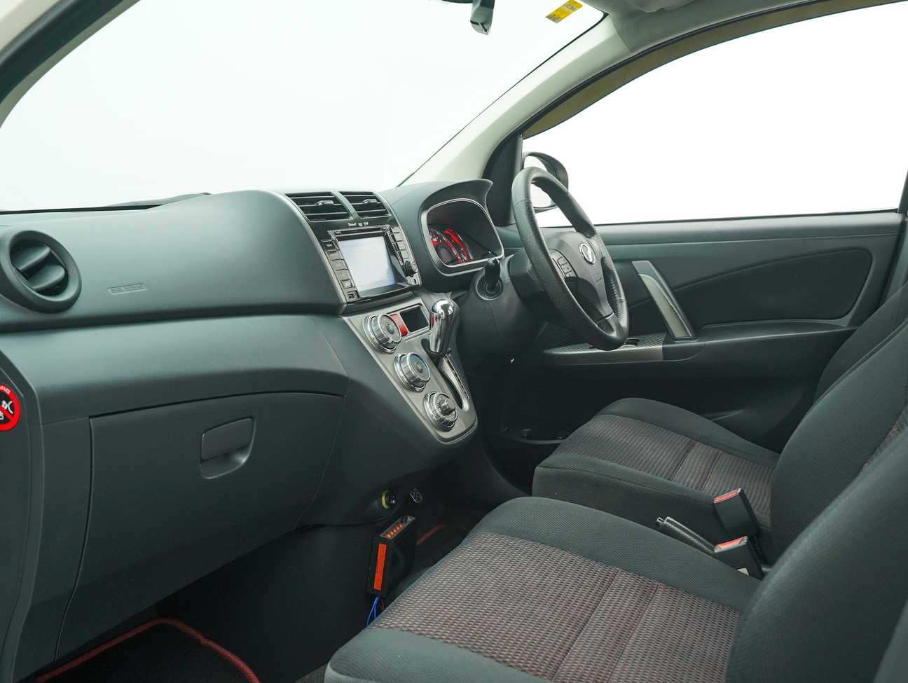 terpakai 2012 Perodua Myvi SE 1.5