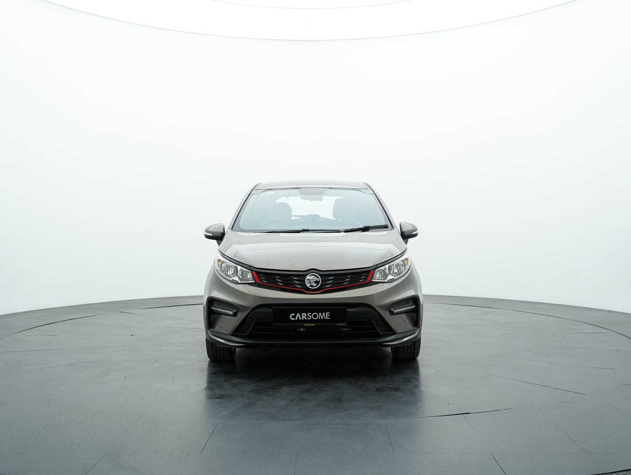 used 2024 Proton Iriz Executive 1.6