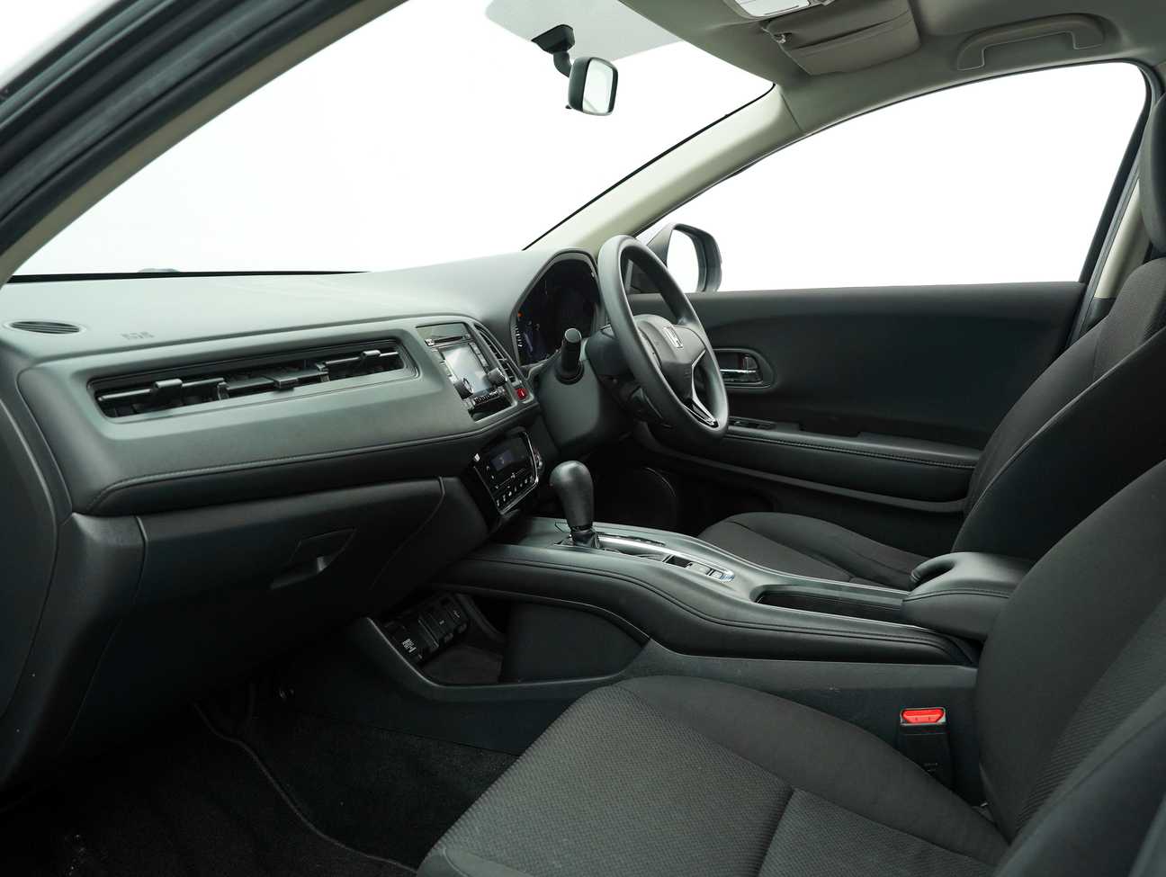 used 2015 Honda HR-V E 1.8