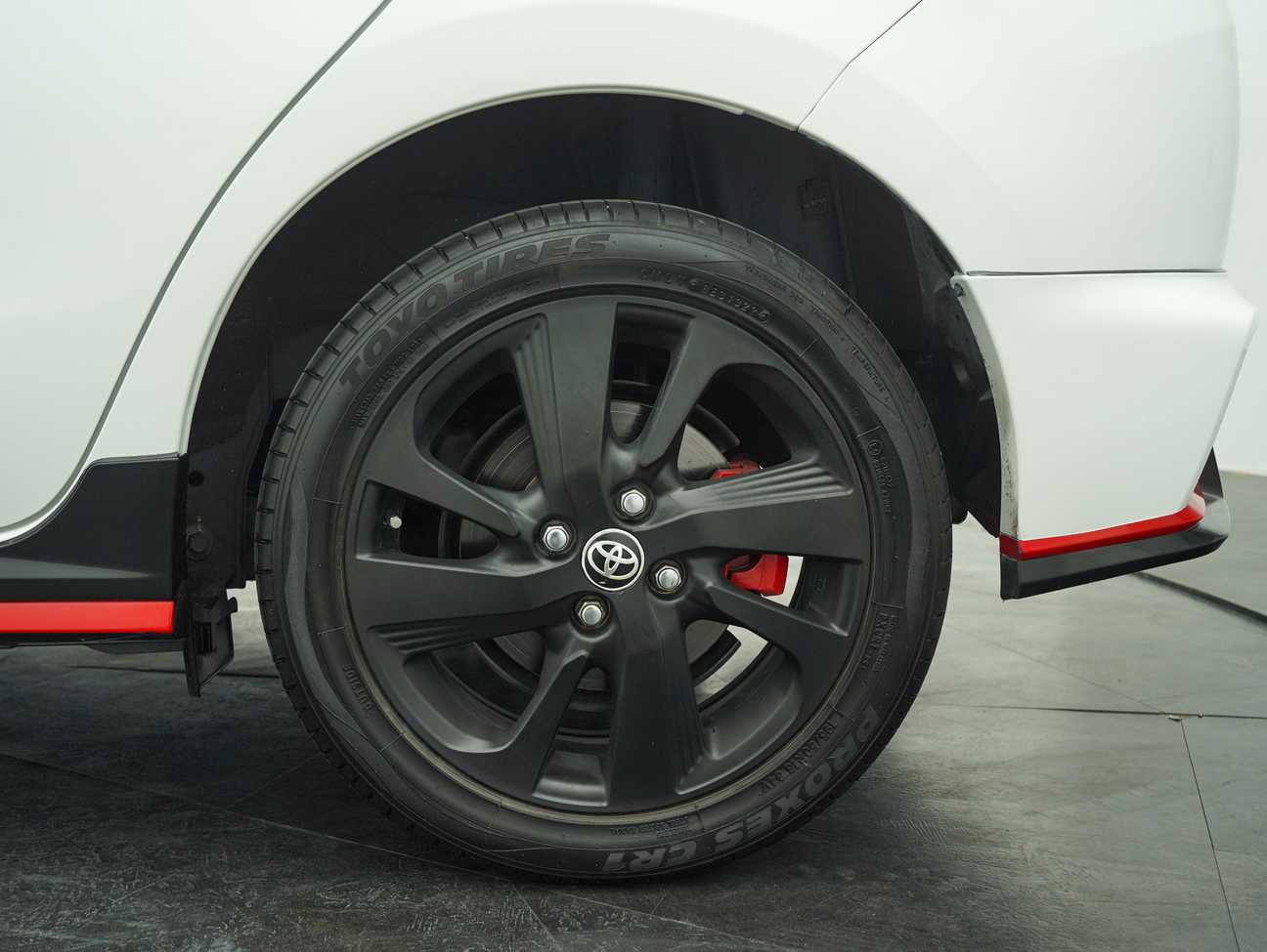 used 2019 Toyota Yaris G 1.5