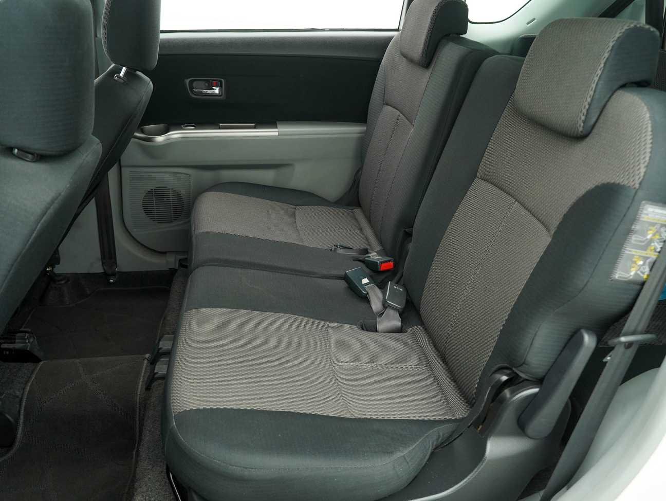 terpakai 2013 Perodua Alza EZi 1.5