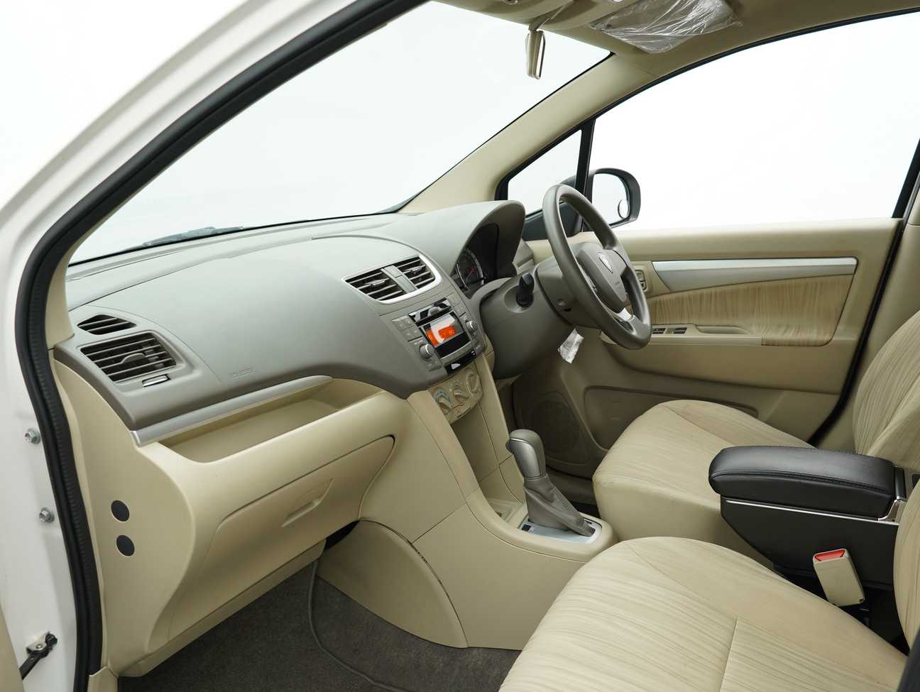 used 2018 Proton Ertiga Executive Plus 1.4