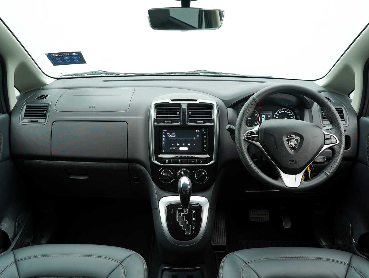 used 2021 Proton EXORA PREMIUM 1.6