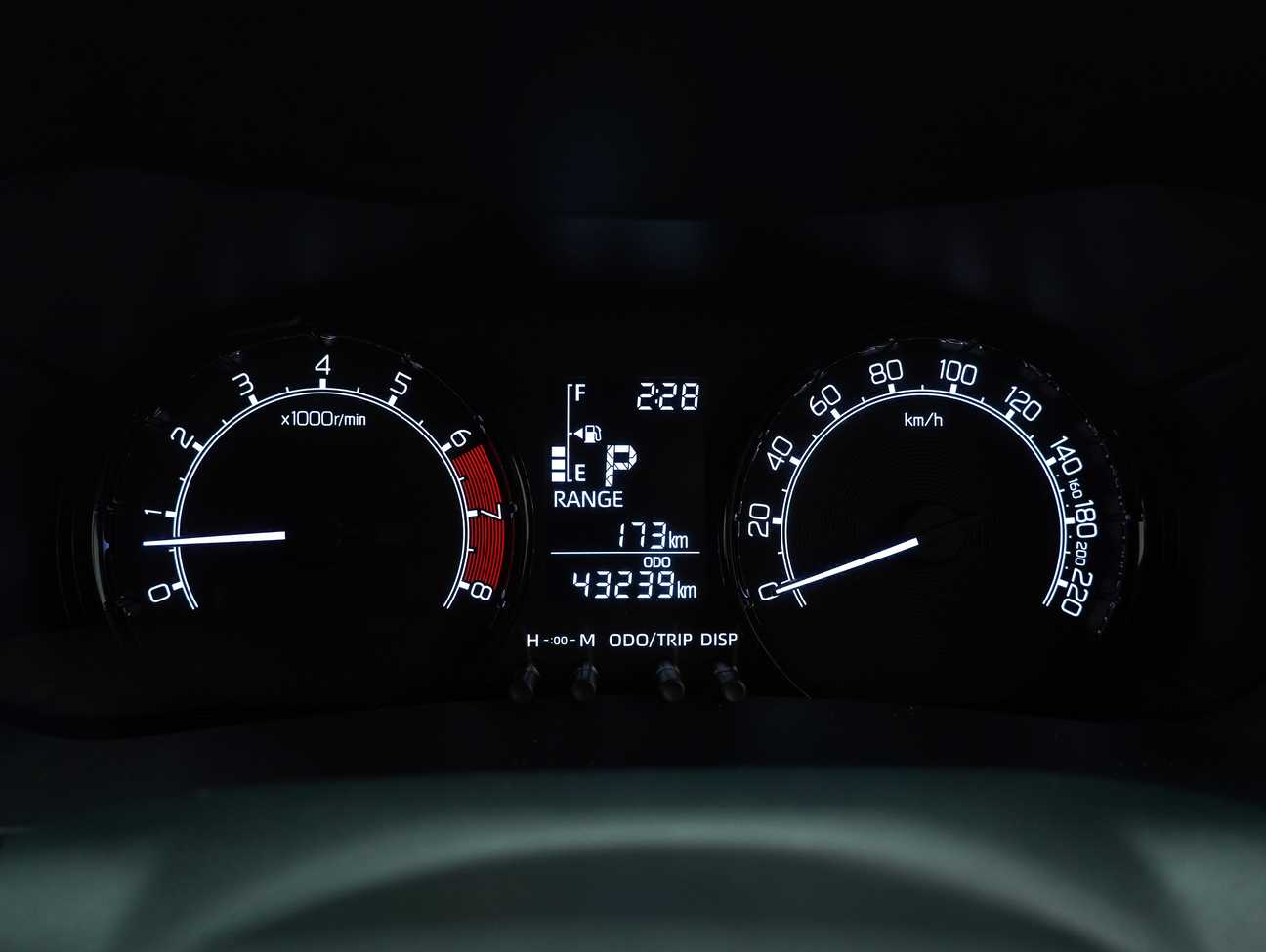 terpakai 2023 Perodua Alza X 1.5