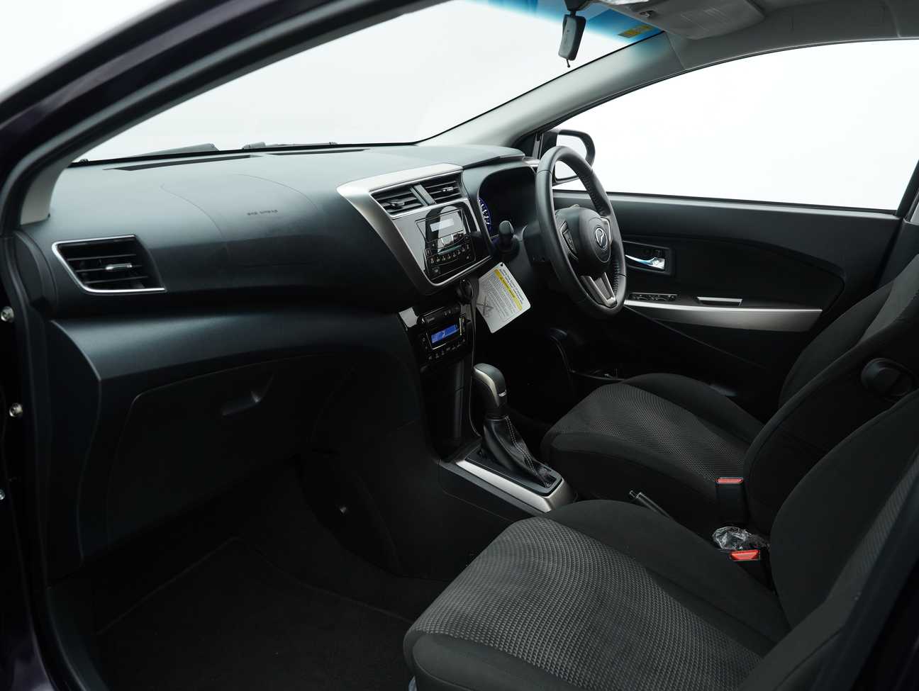 terpakai 2019 Perodua Myvi X 1.3