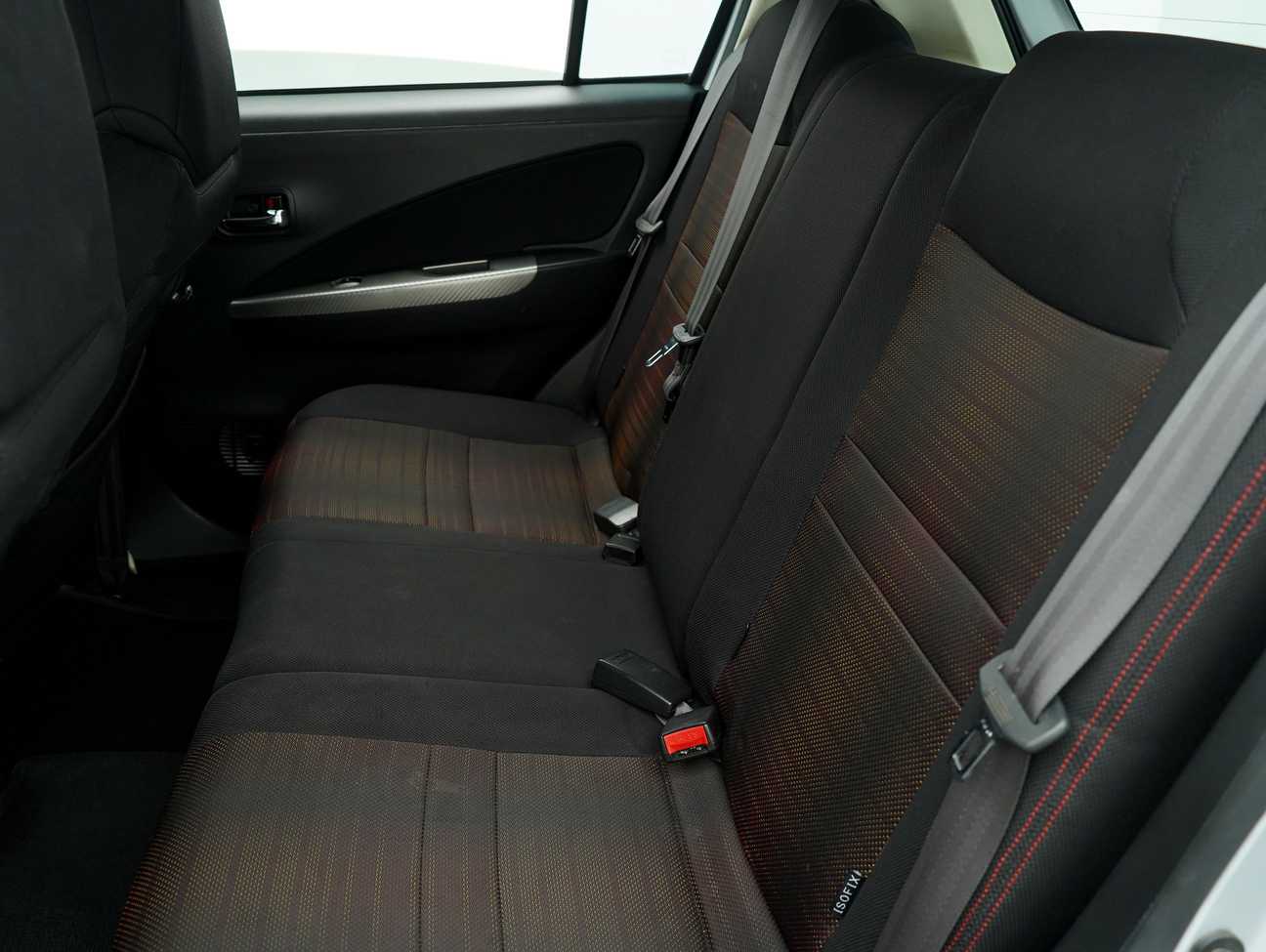 terpakai 2017 Perodua Myvi SE 1.5