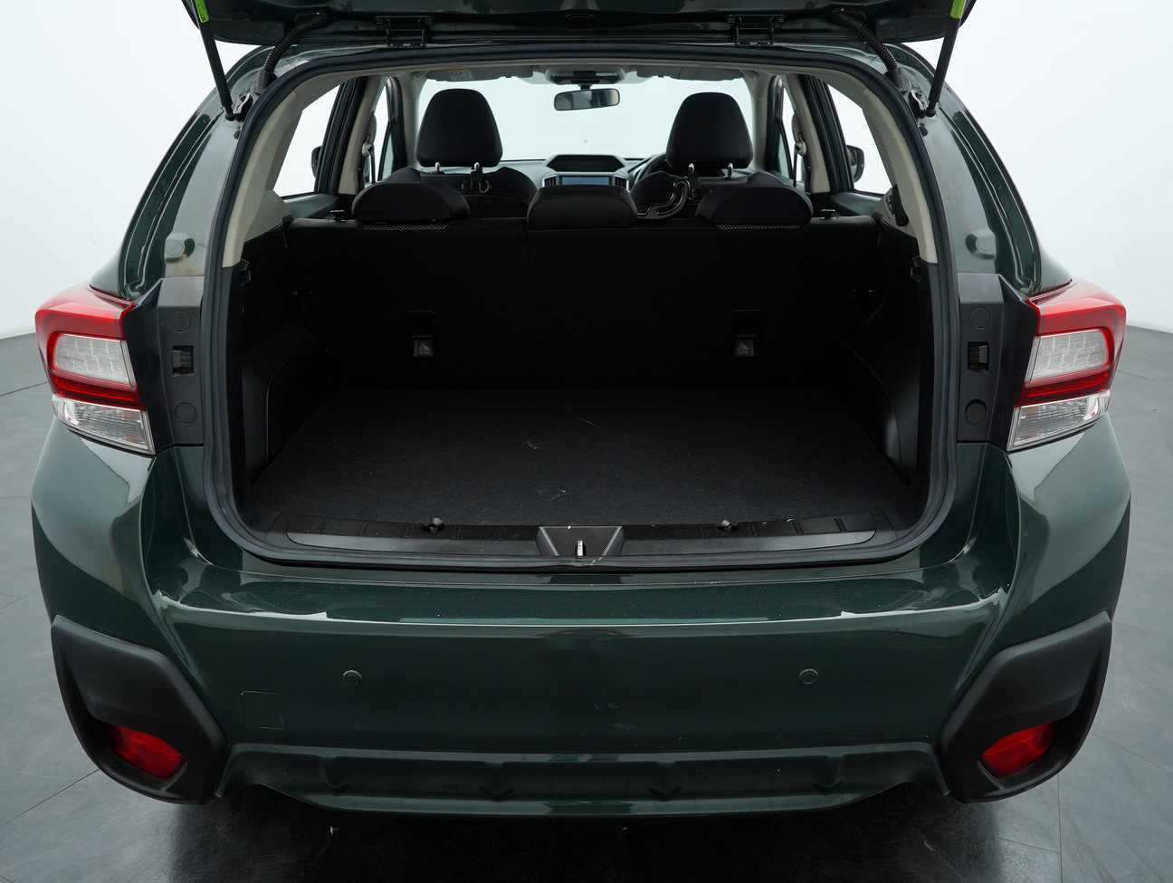 used 2018 Subaru XV P 2.0