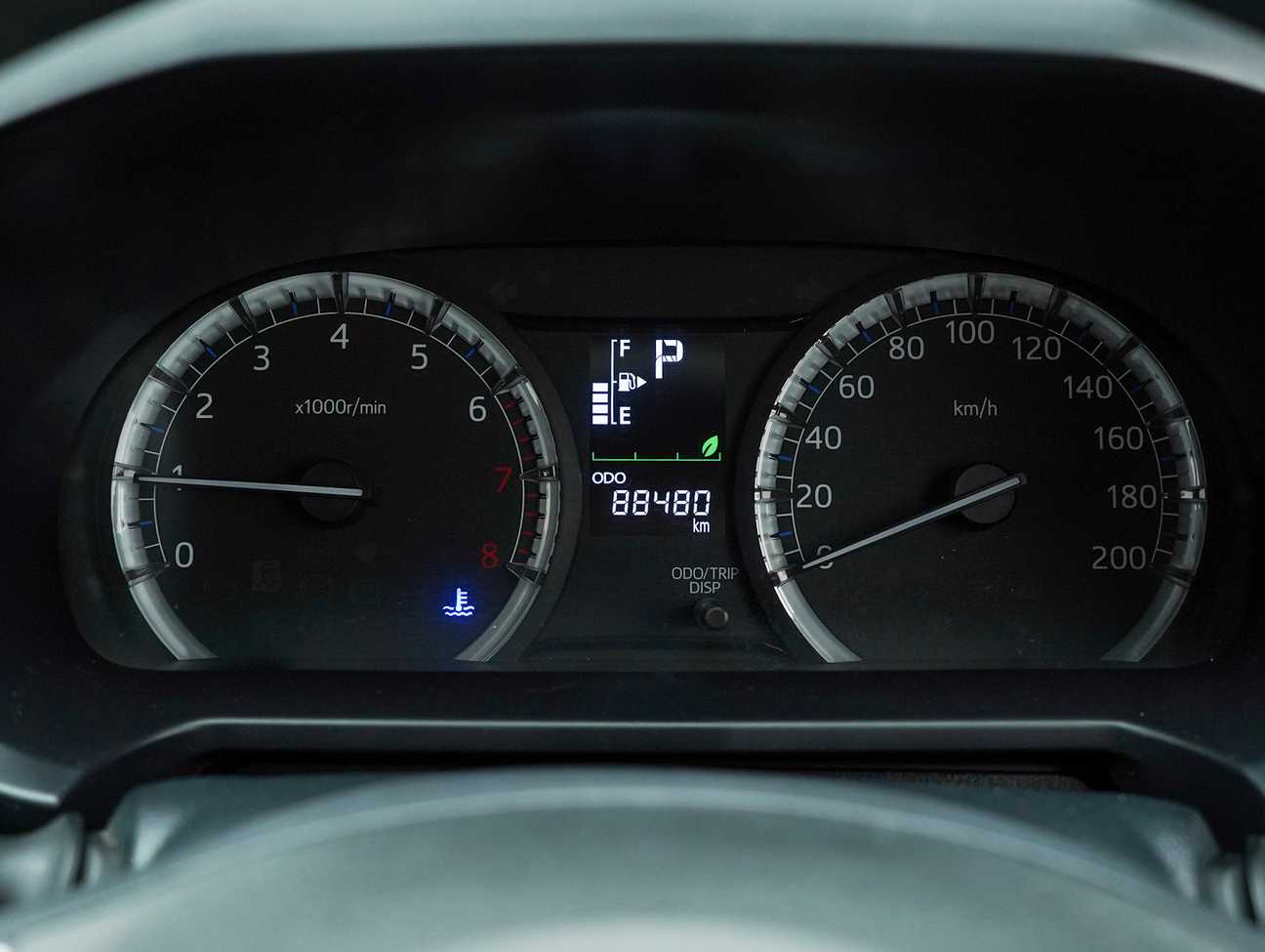 used 2020 Perodua Aruz X 1.5