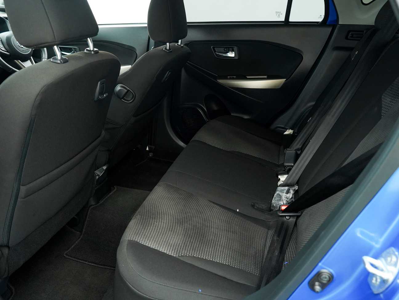 used 2020 Perodua MYVI H 1.5