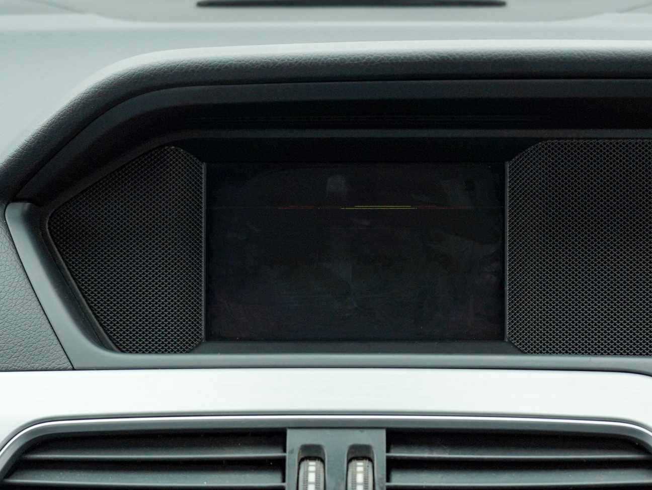 used 2014 Mercedes-Benz C200 Avantgarde CGI 1.8