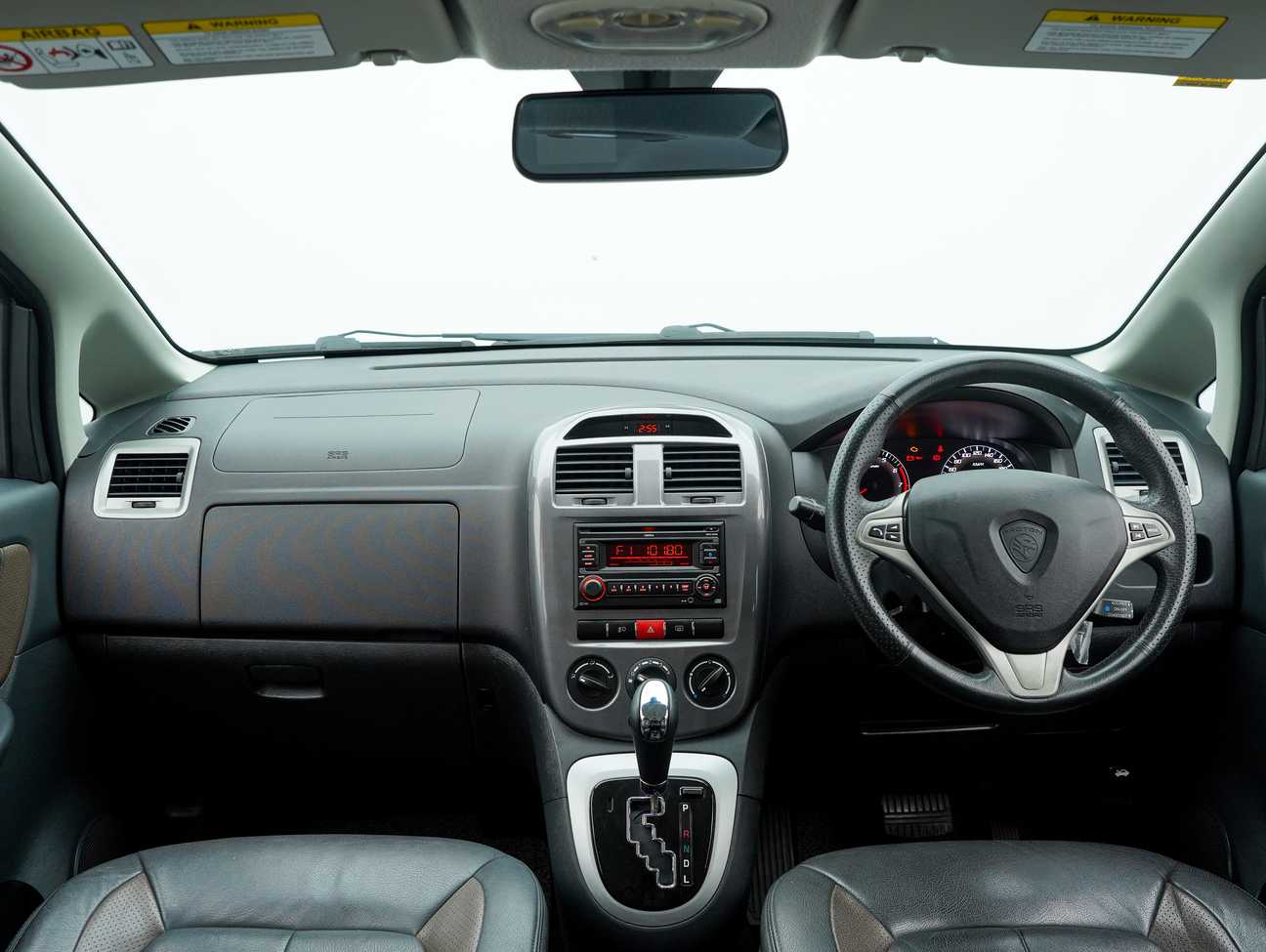 used 2014 Proton Exora Bold CFE Premium 1.6