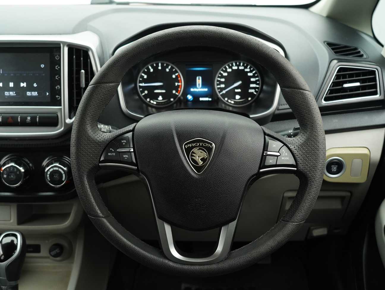 used 2019 Proton Persona Premium 1.6