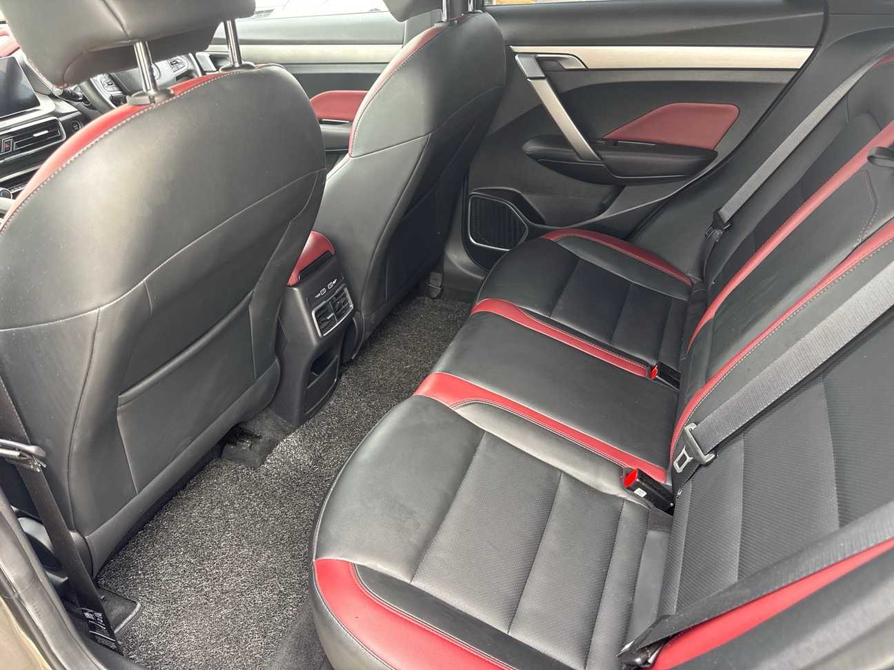 used 2021 Proton X50 Premium 1.5