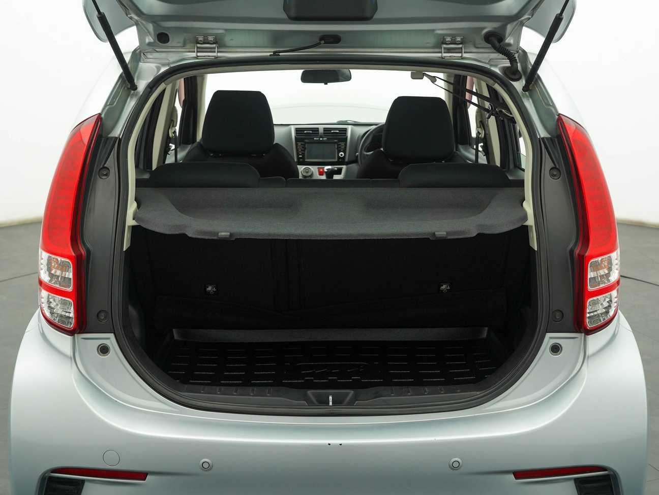 used 2013 Perodua Myvi SE 1.5