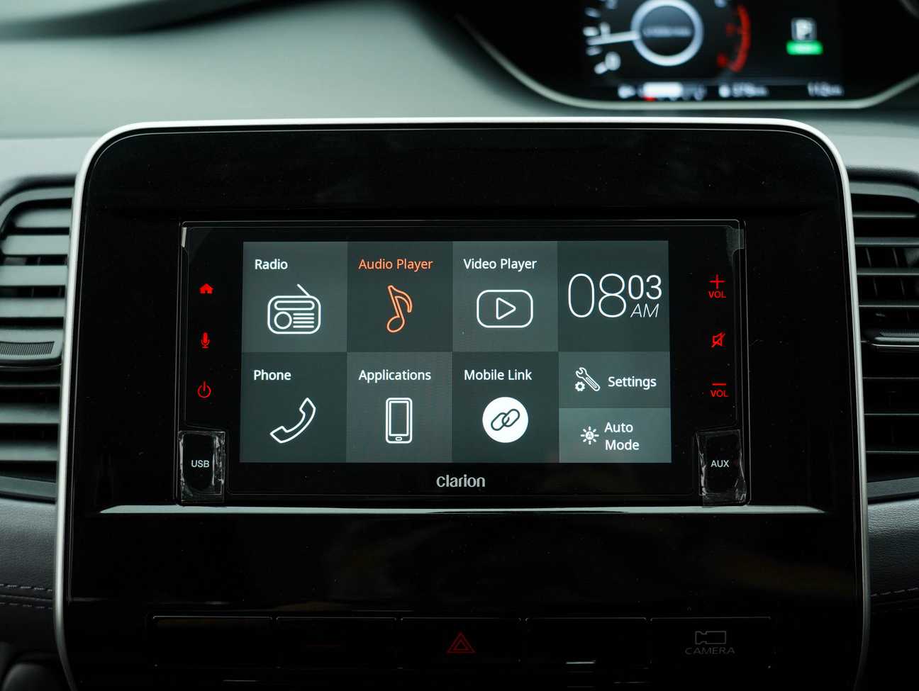 terpakai 2025 Nissan Serena S-Hybrid High-Way Star 2.0