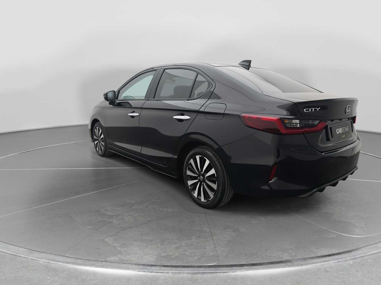 used 2022 Honda City V Sensing 1.5