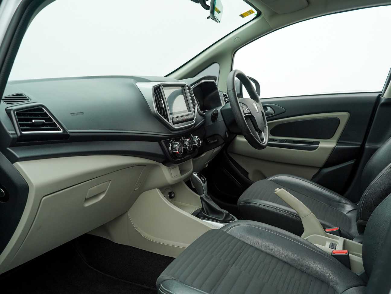 used 2019 Proton Persona Premium 1.6