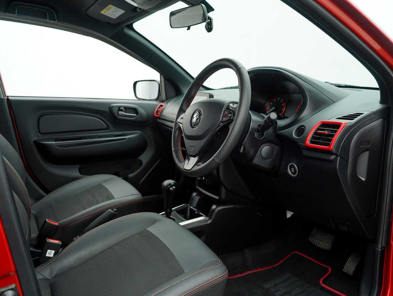 used 2024 Proton Saga Premium S 1.3