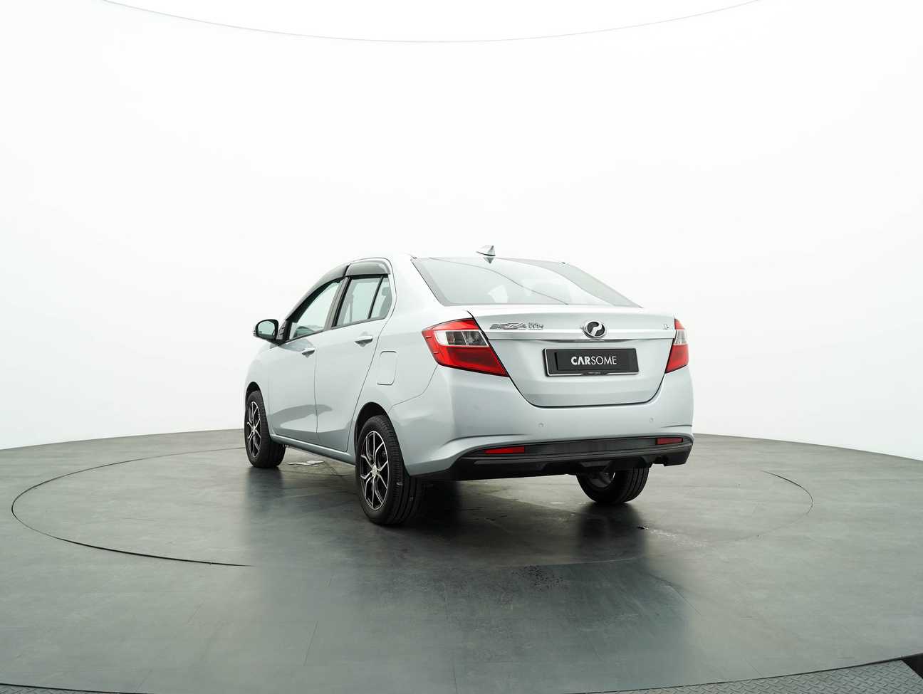 used 2017 Perodua Bezza X Premium 1.3