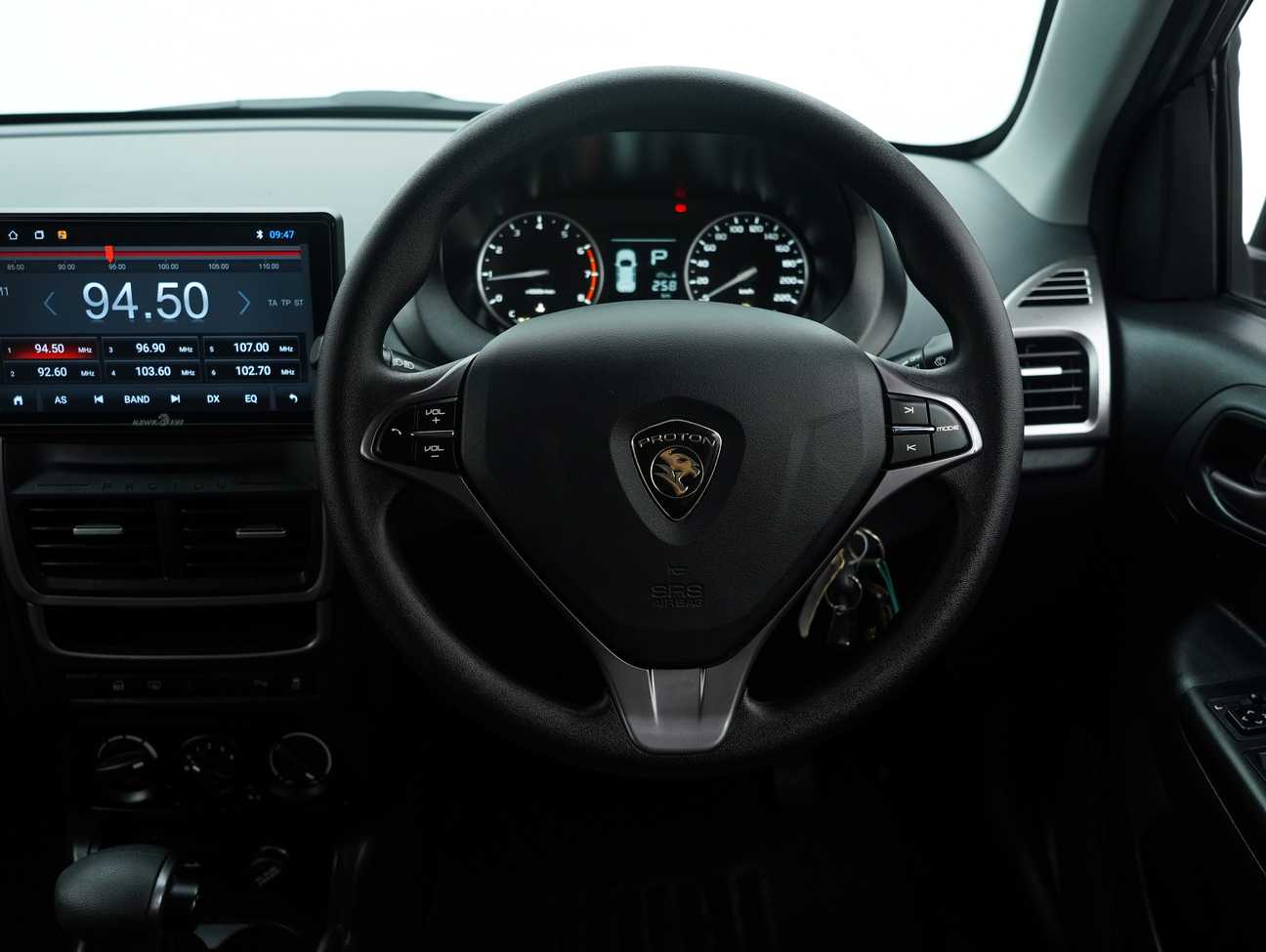 used 2020 Proton Saga Premium 1.3