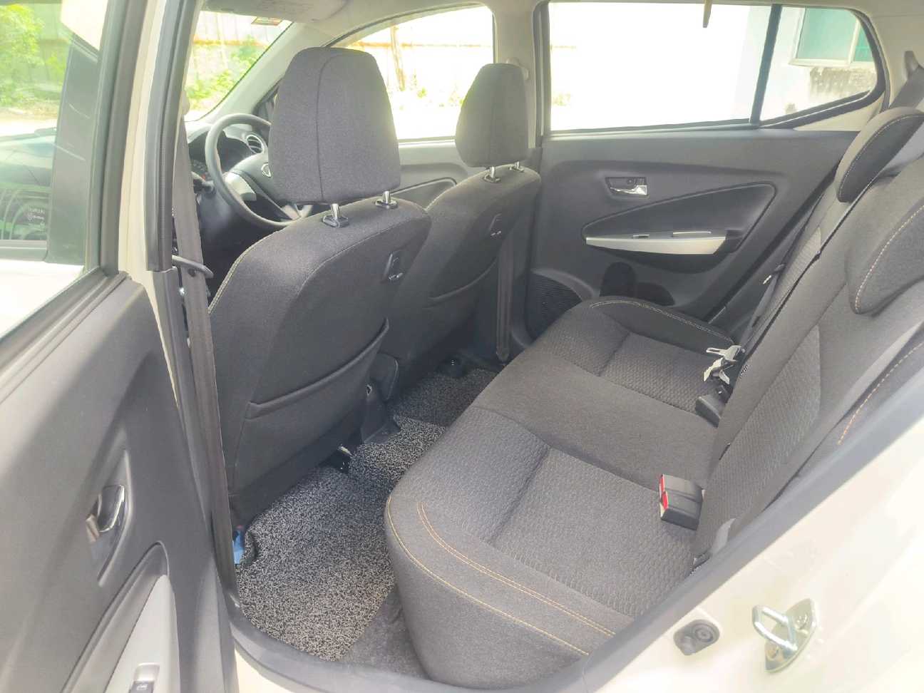 used 2021 Perodua AXIA Style 1.0