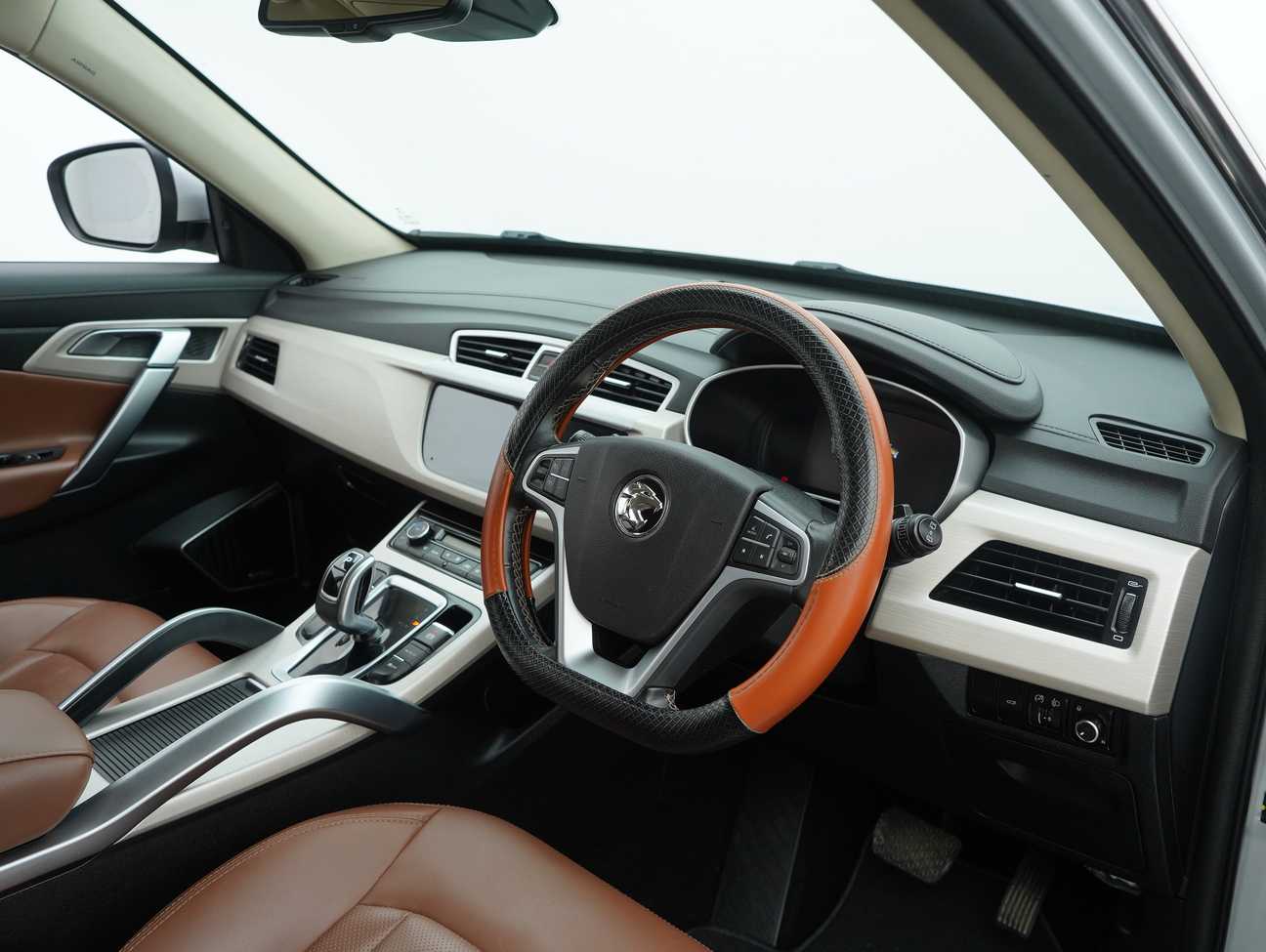 terpakai 2020 Proton X70 Premium 1.8