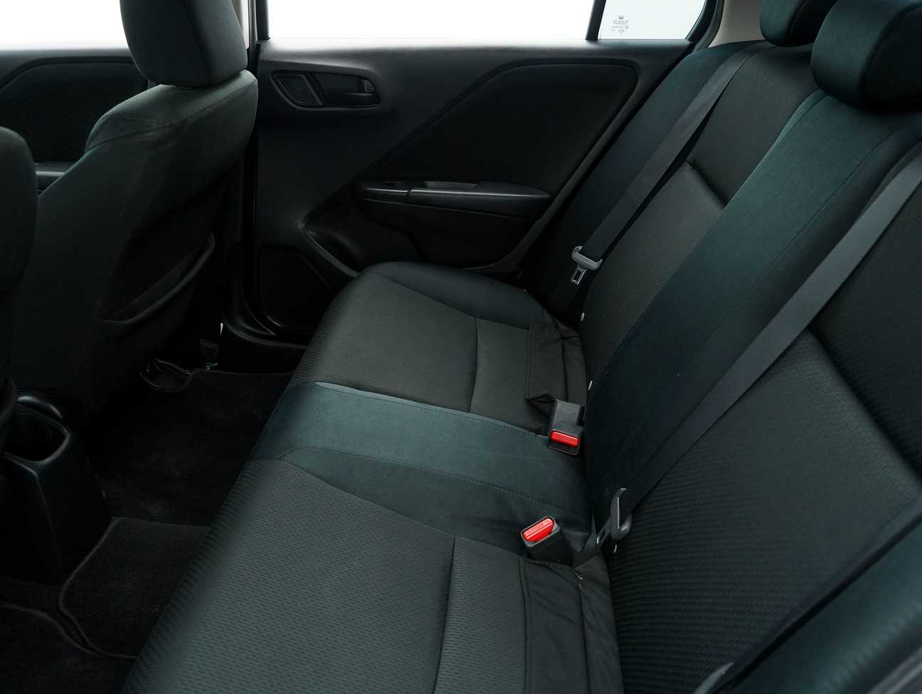 terpakai 2019 Honda City S 1.5