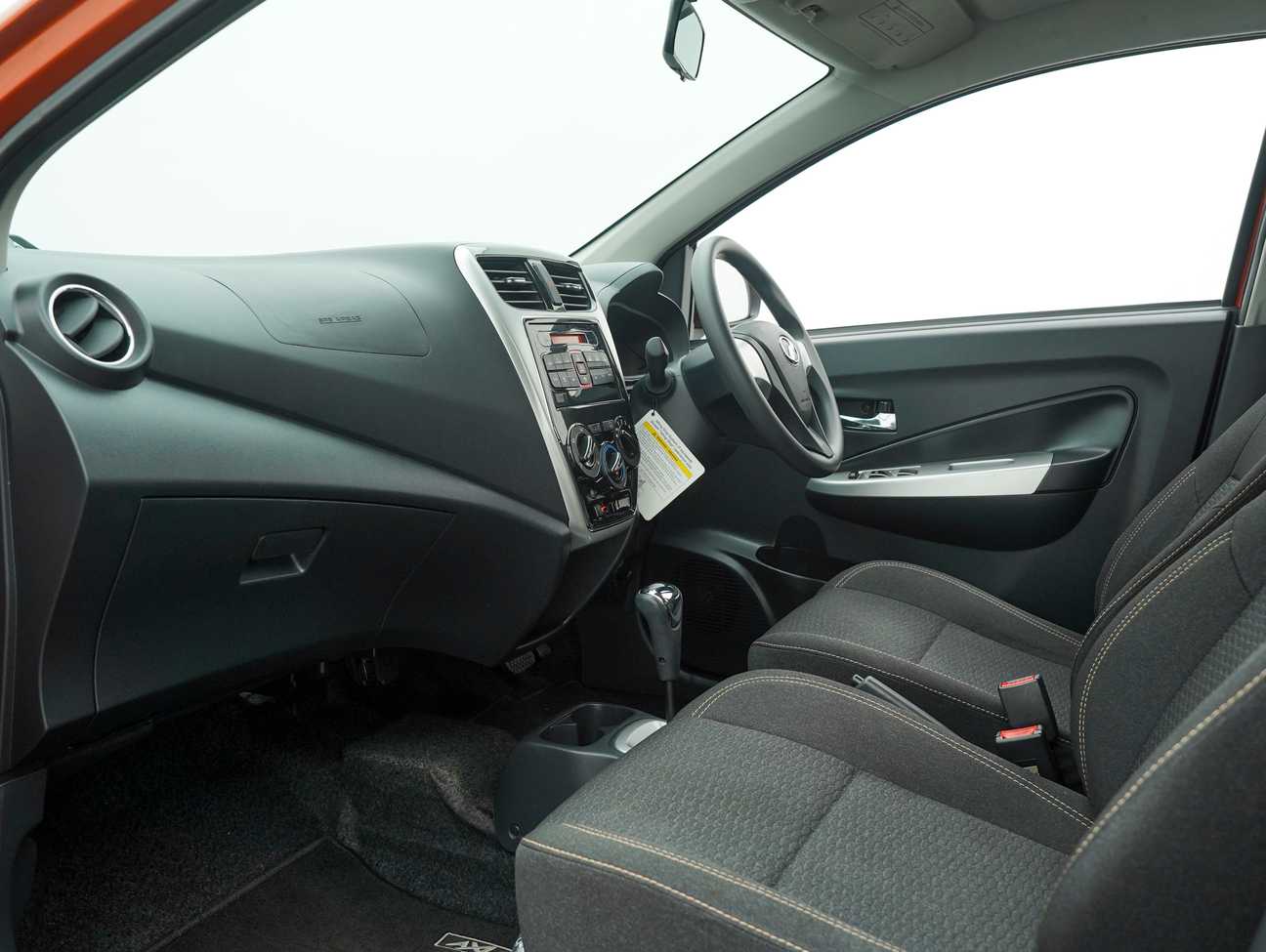 used 2021 Perodua AXIA Style 1.0