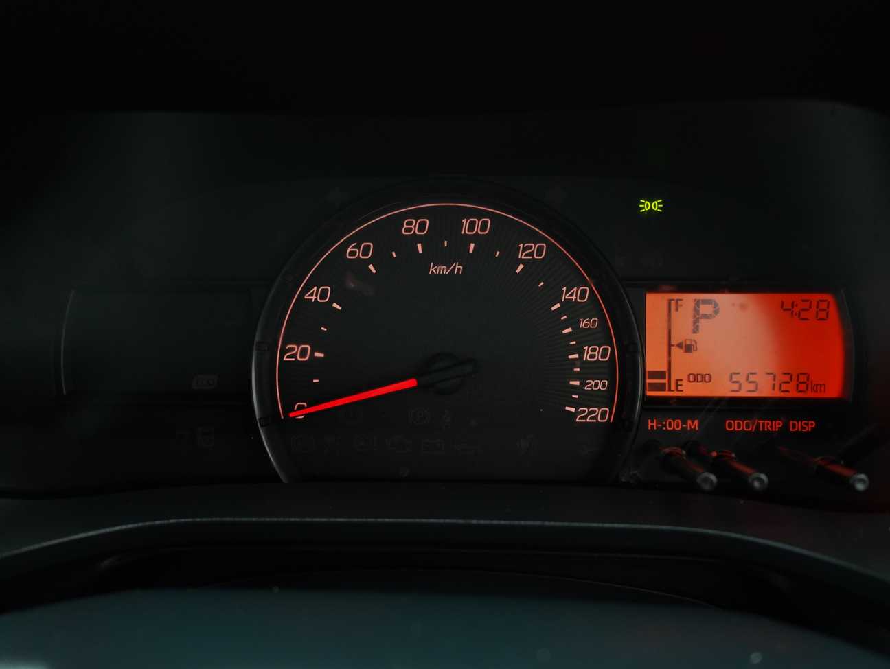 Buy used 2023 Perodua AXIA X 1.0 – Carsome.my