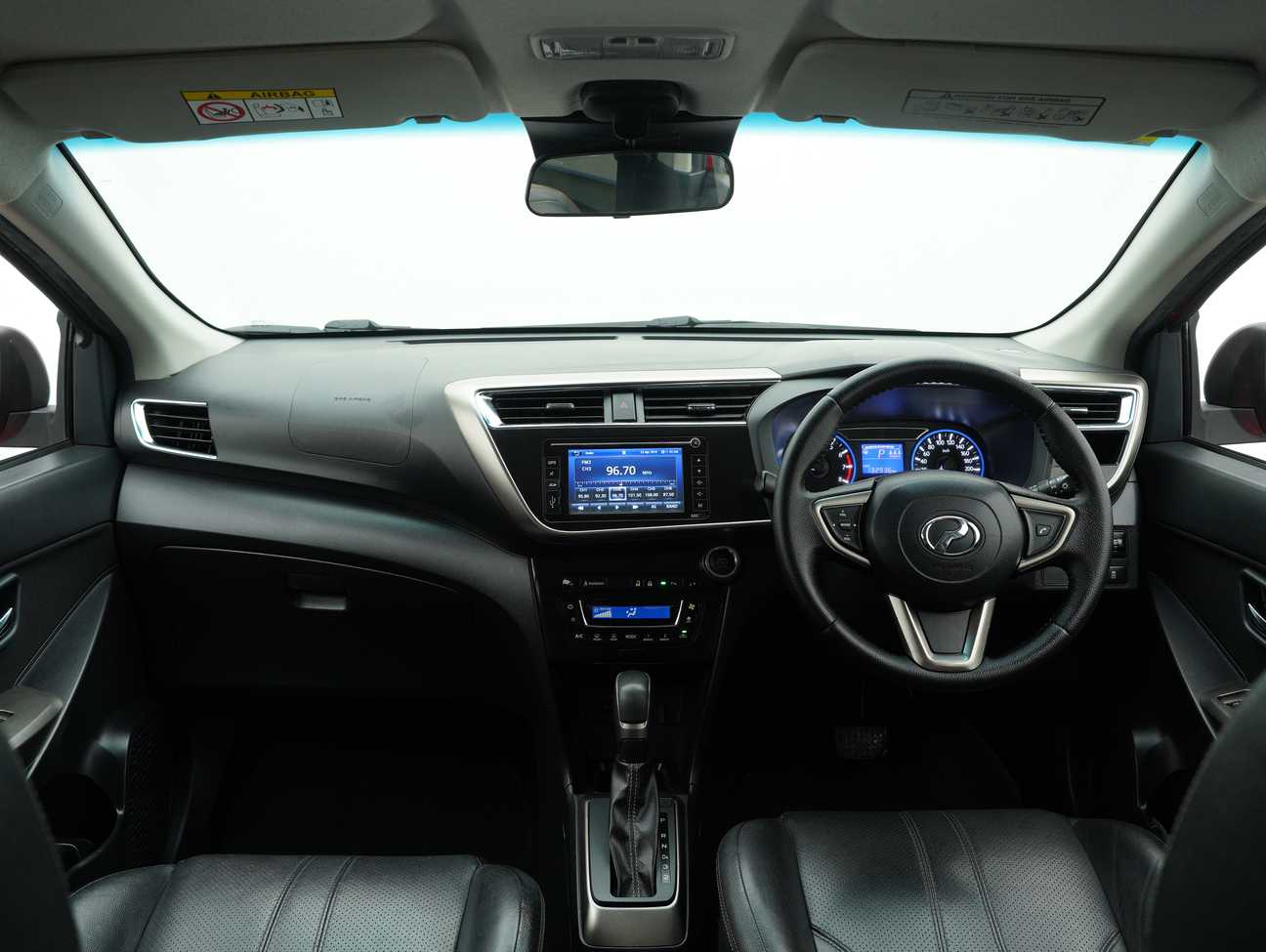 used 2018 Perodua Myvi AV 1.5