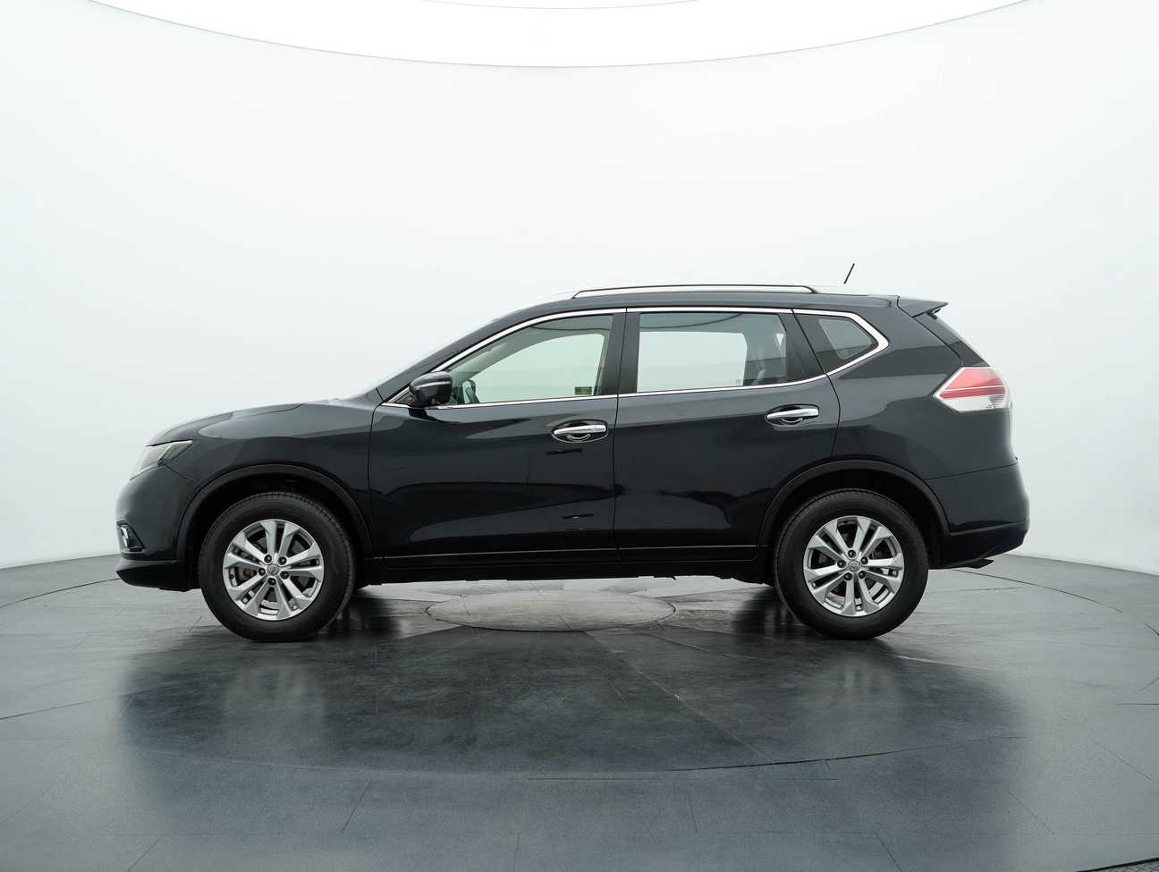 used 2016 Nissan X-Trail  2.0