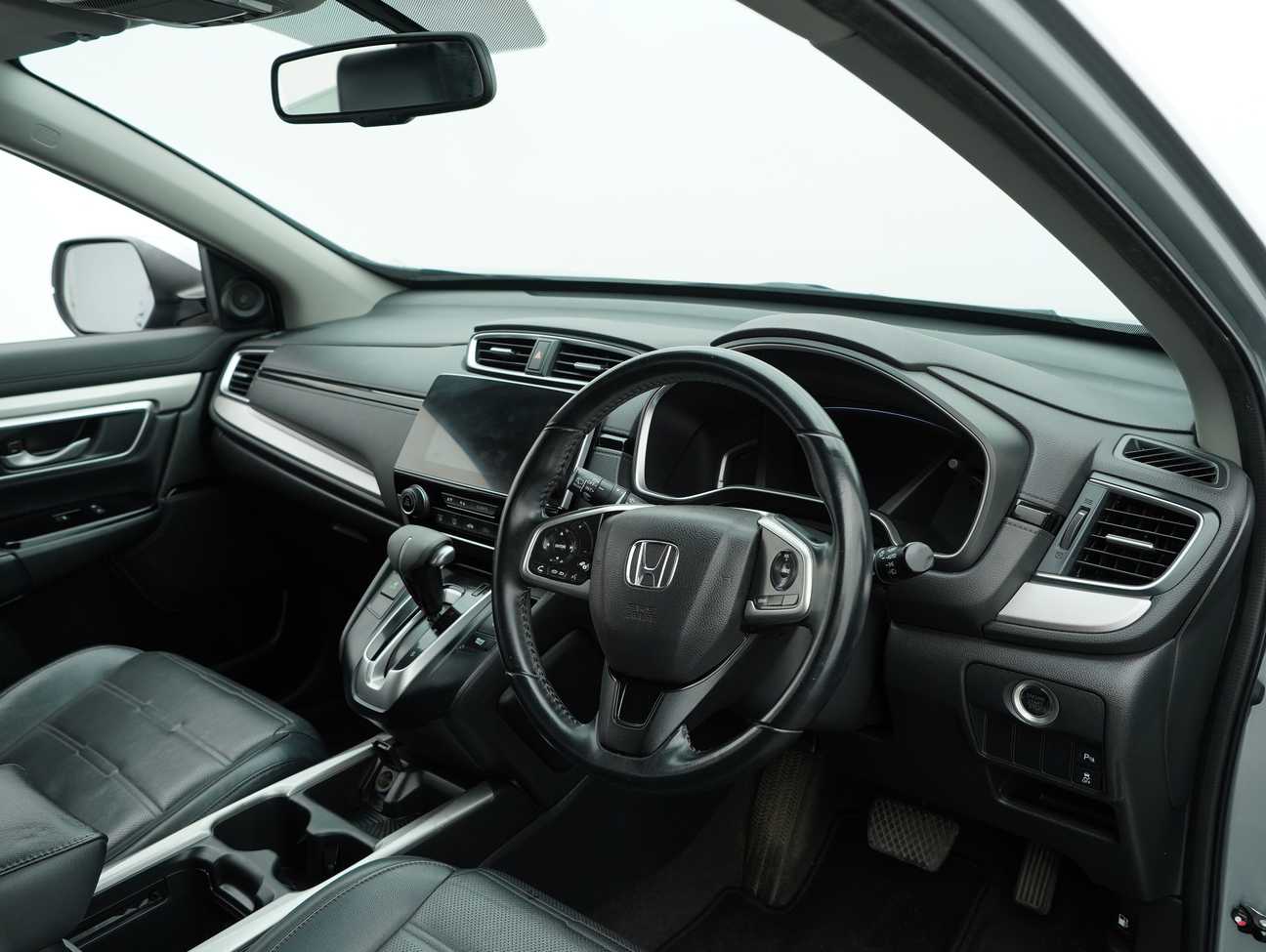 used 2019 Honda CR-V  2.0