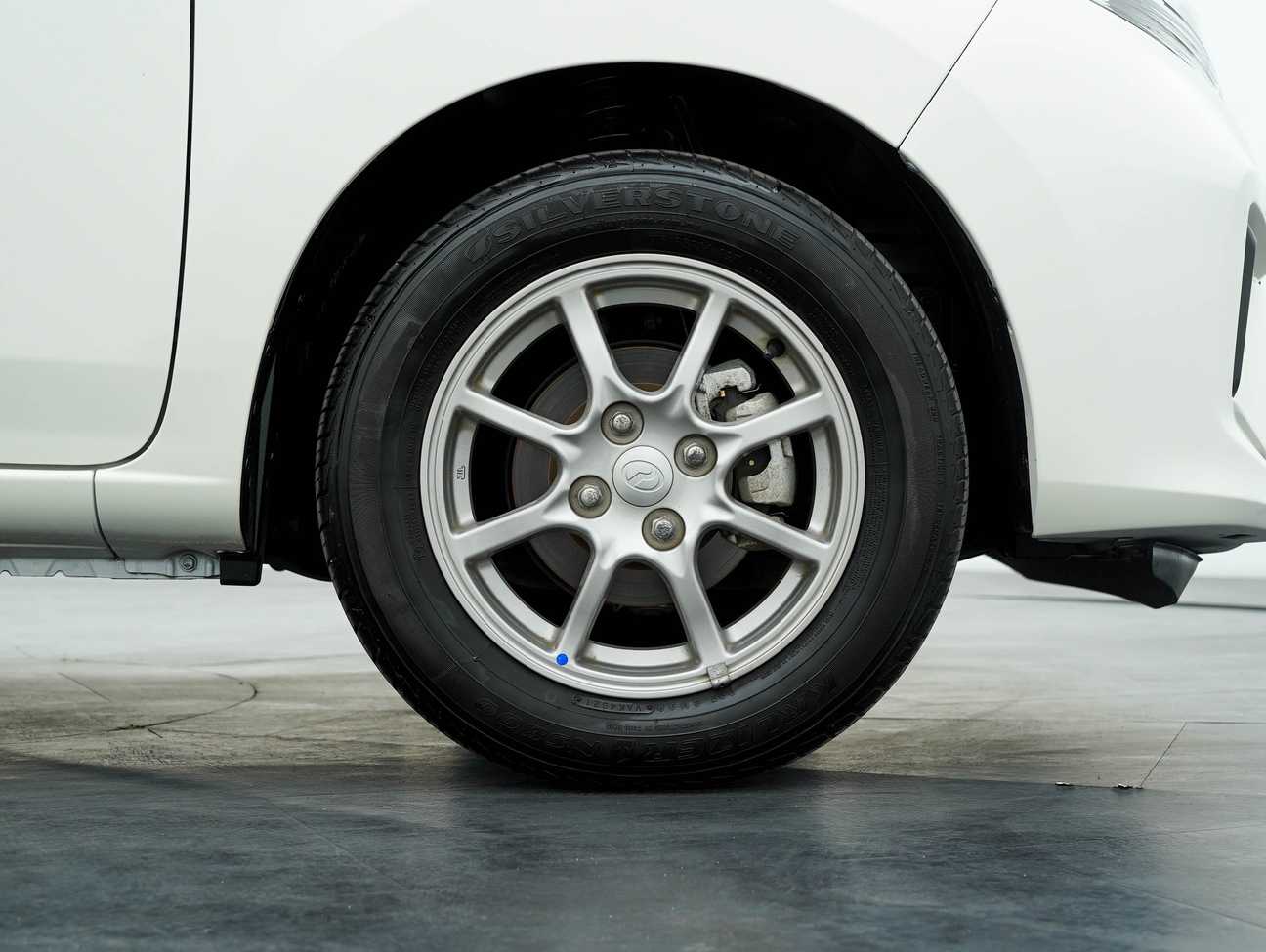 used 2022 Perodua AXIA GXtra 1.0