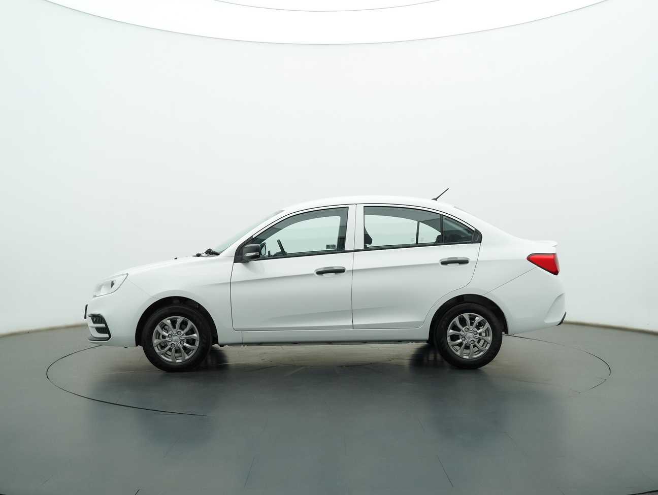 used 2023 Proton Saga Standard 1.3