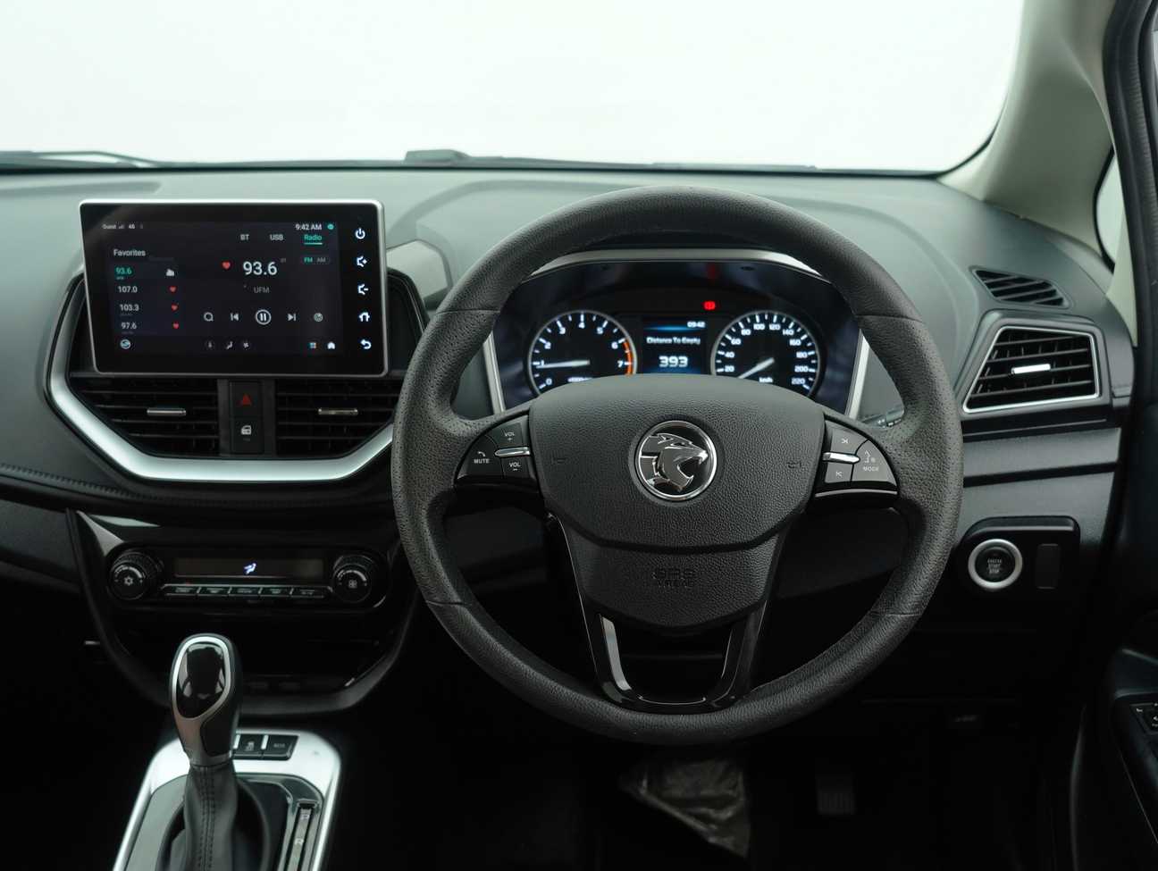 terpakai 2023 Proton Persona Premium 1.6