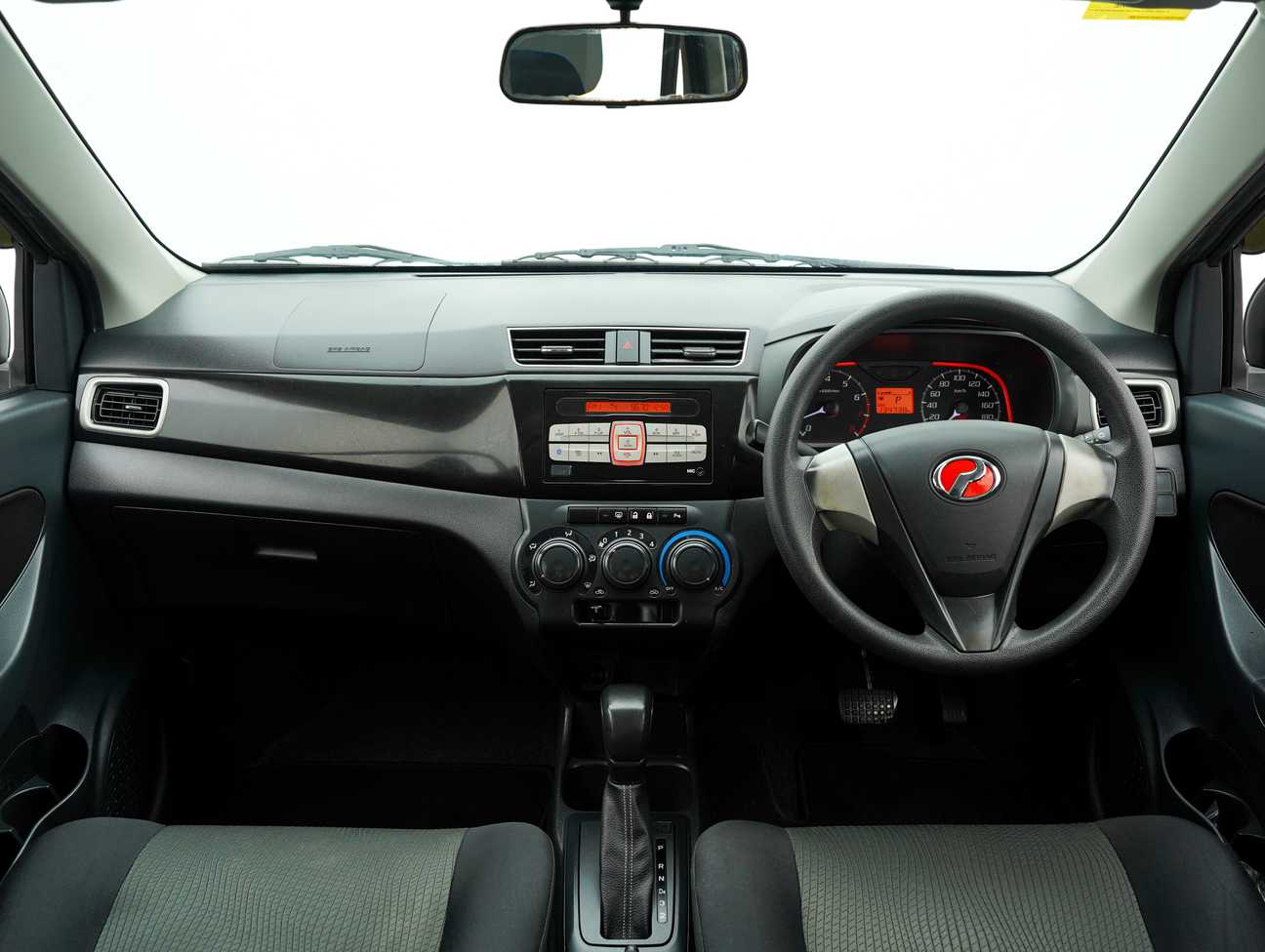 used 2016 Perodua BEZZA X 1.3