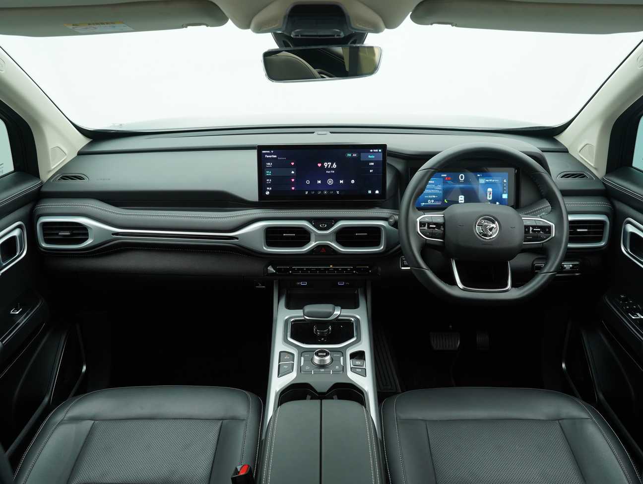 used 2024 Proton X90 Flagship 1.5