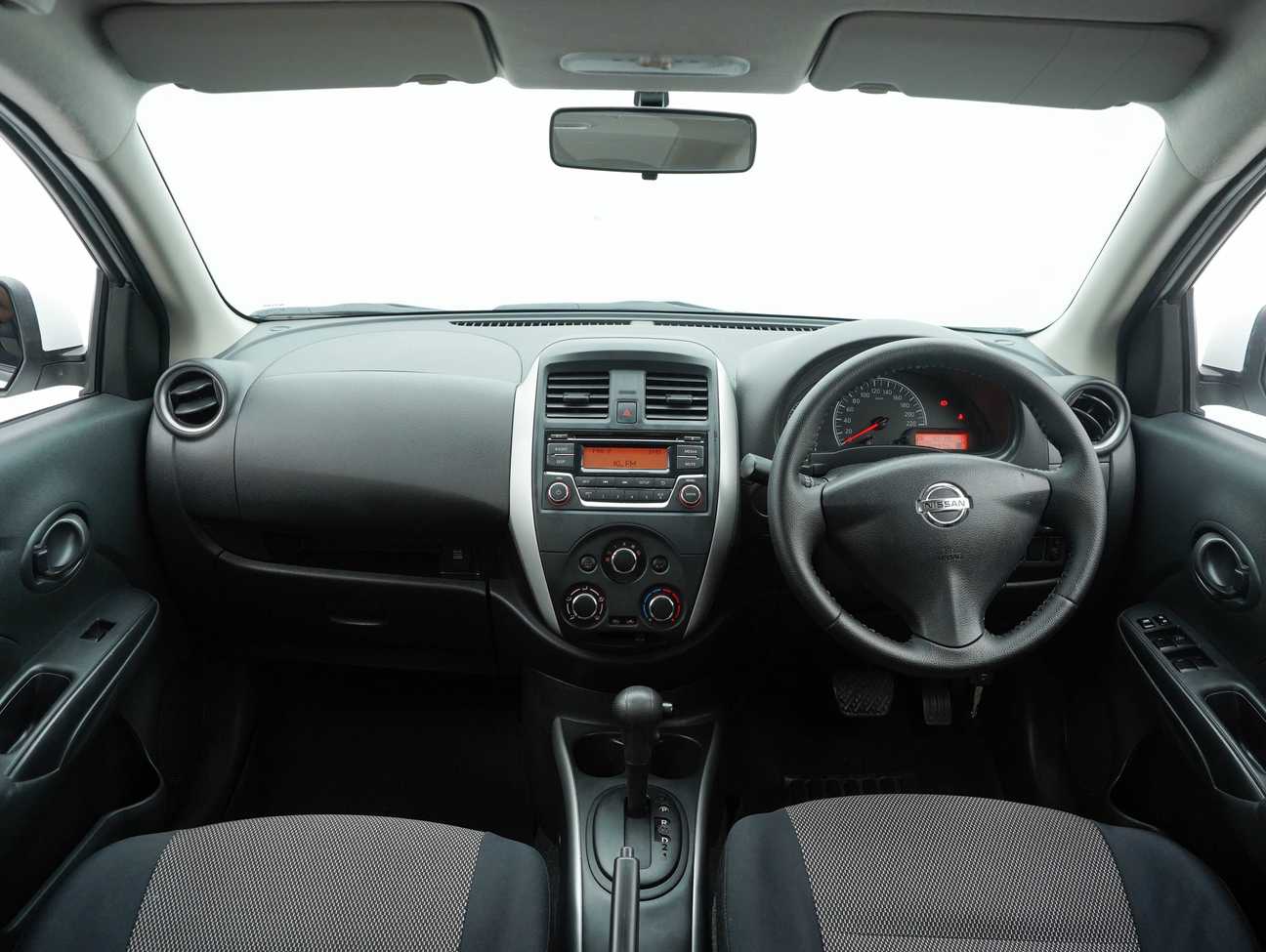 used 2015 Nissan Almera E 1.5