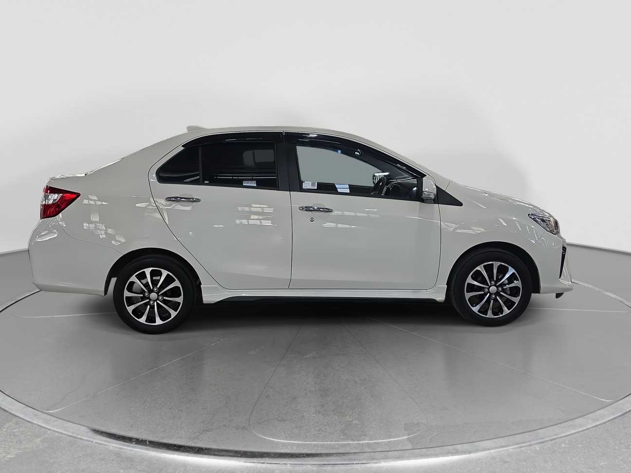 used 2024 Perodua Bezza X 1.3