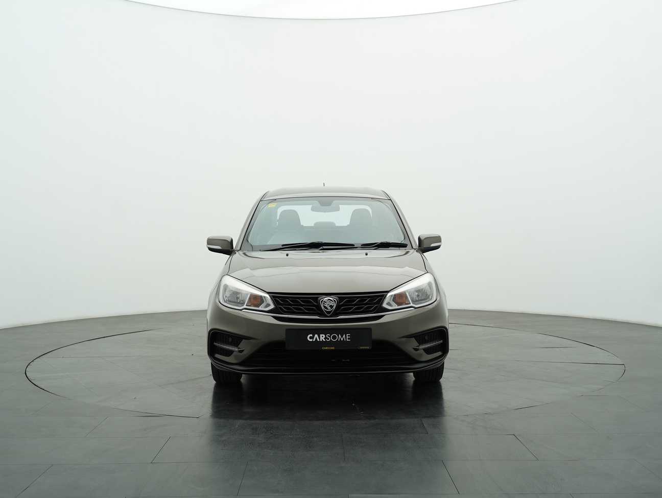 used 2020 Proton Saga Premium 1.3
